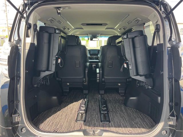 トヨタ ヴェルファイア