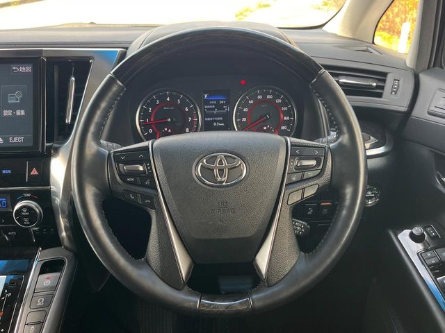 トヨタ ヴェルファイア