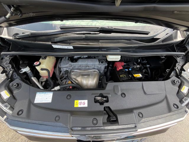 トヨタ ヴェルファイア