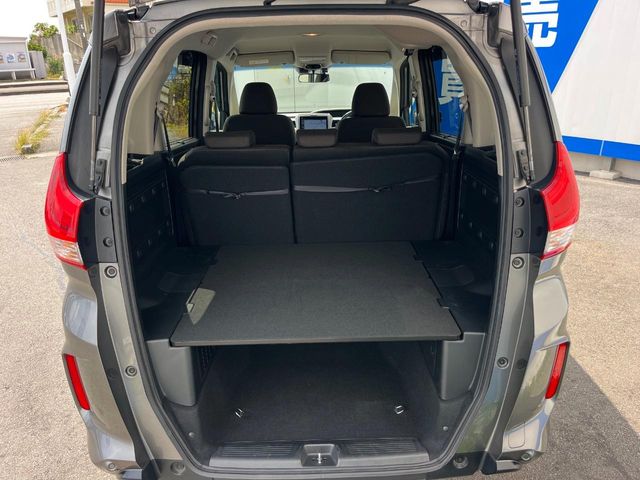 ホンダ フリード+