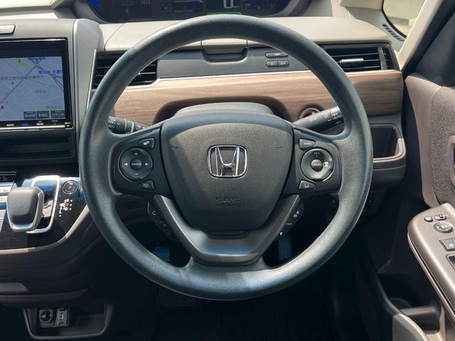 ホンダ フリード+