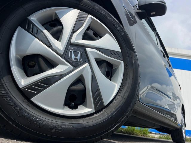 ホンダ フリード+