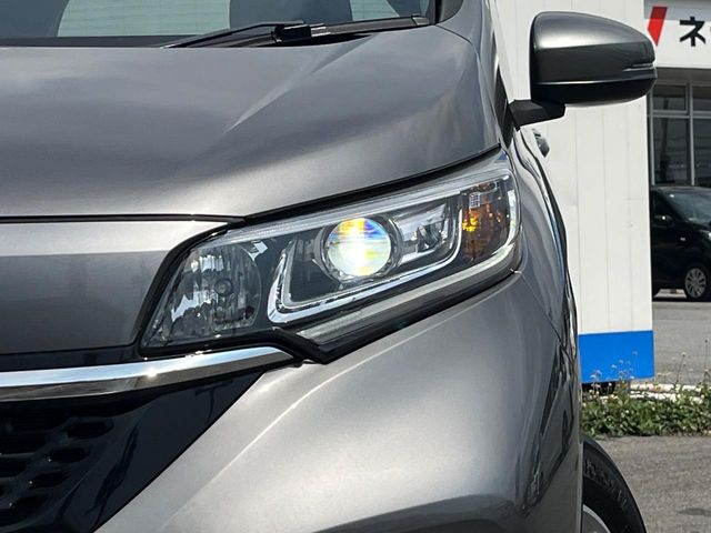 ホンダ フリード+