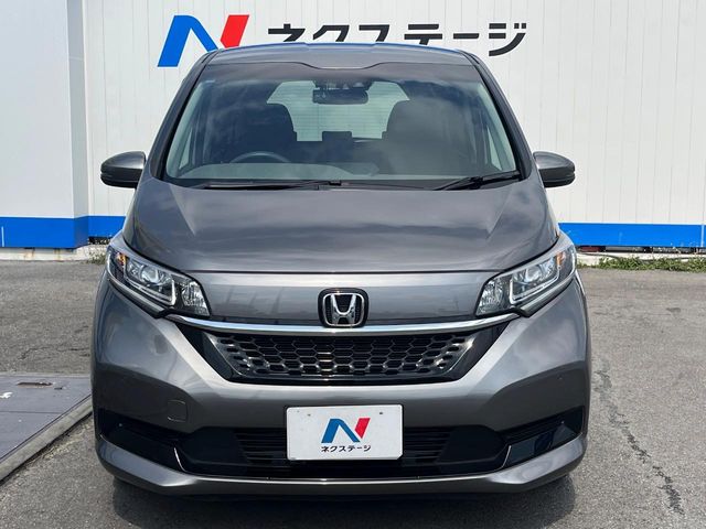 ホンダ フリード+