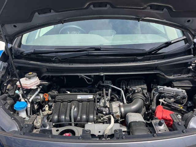 ホンダ フリード+