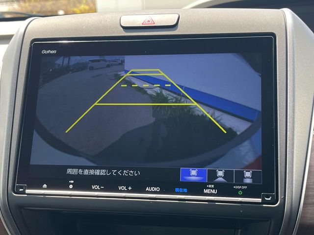 ホンダ フリード+