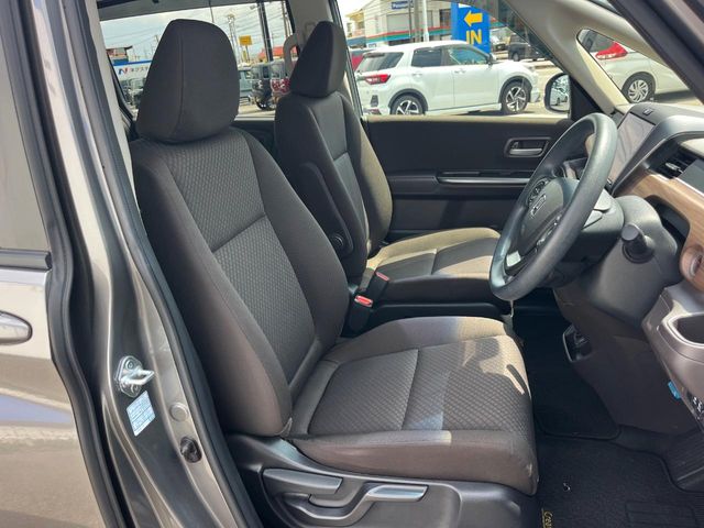 ホンダ フリード+