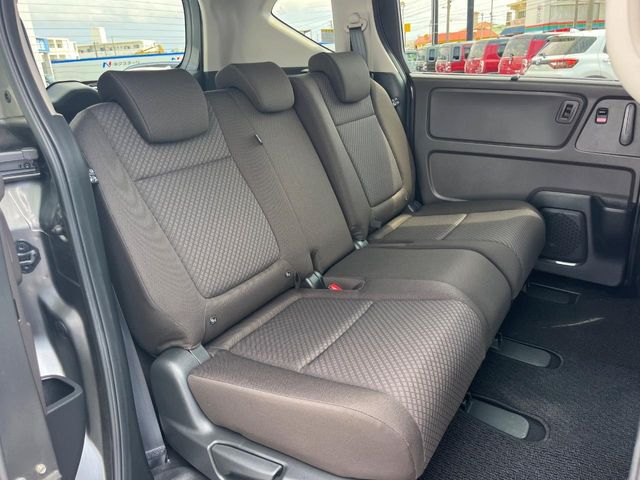 ホンダ フリード+