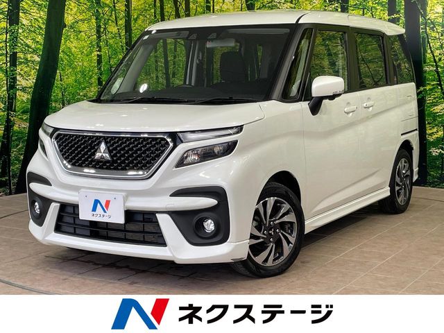 三菱 デリカD：2