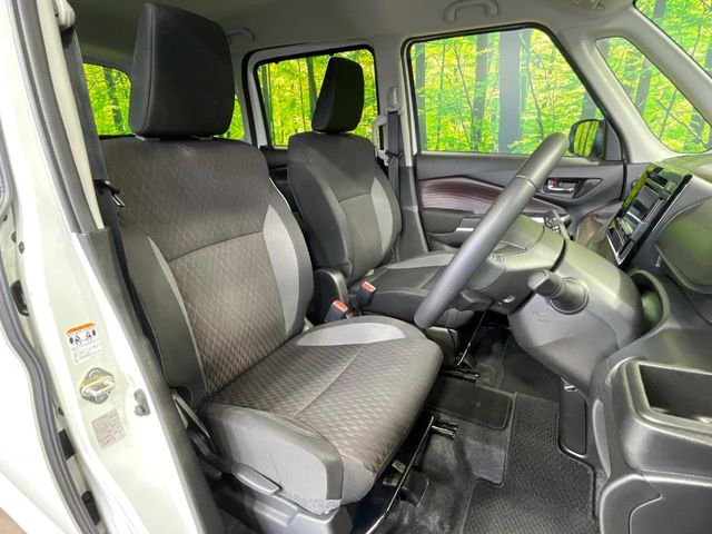 三菱 デリカD：2