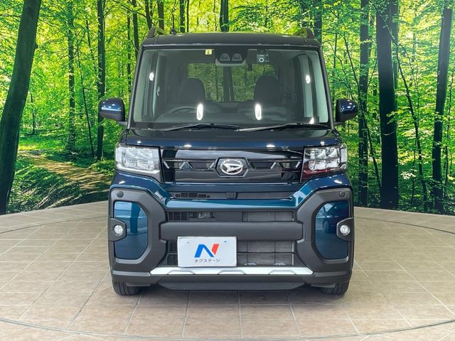 ダイハツ タント