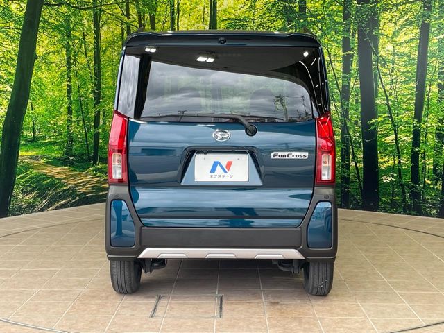 ダイハツ タント