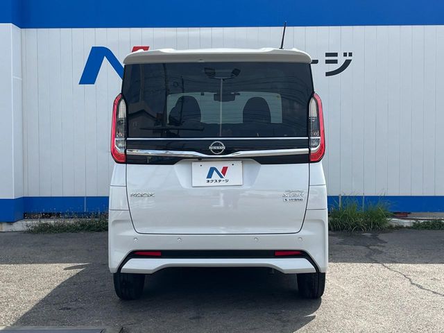 日産 ルークス