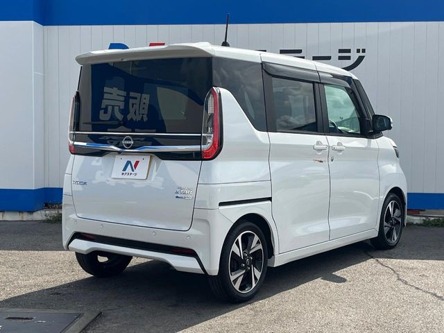 日産 ルークス