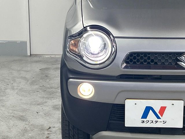 スズキ ハスラー