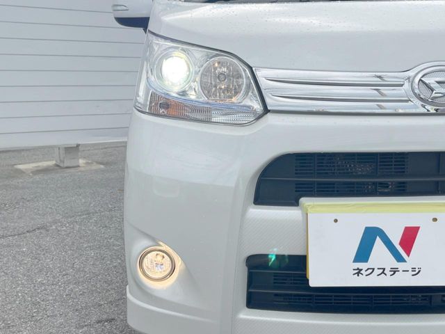 ダイハツ ムーヴ