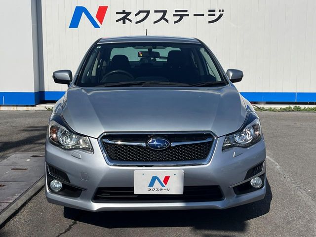 スバル インプレッサG4