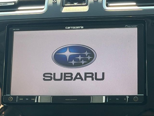 スバル インプレッサG4