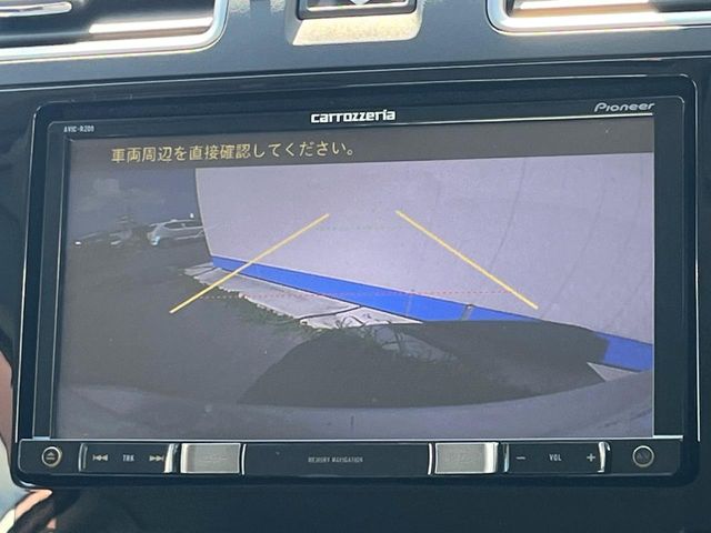 スバル インプレッサG4