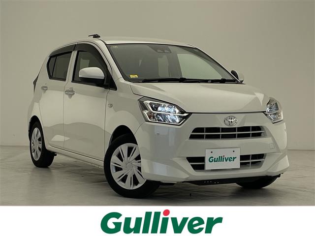 トヨタ ピクシスエポック