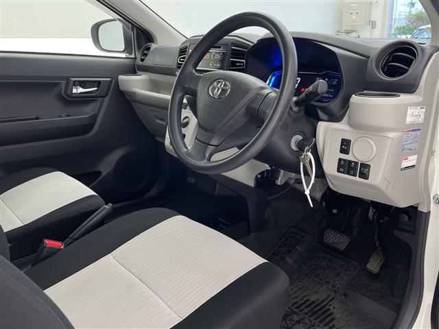 トヨタ ピクシスエポック