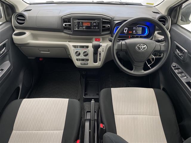 トヨタ ピクシスエポック