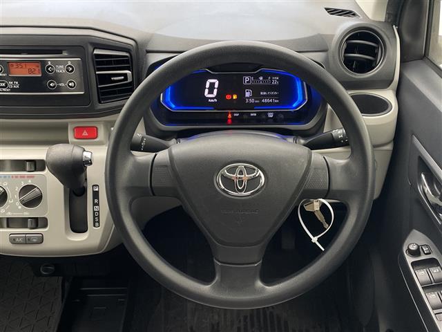 トヨタ ピクシスエポック