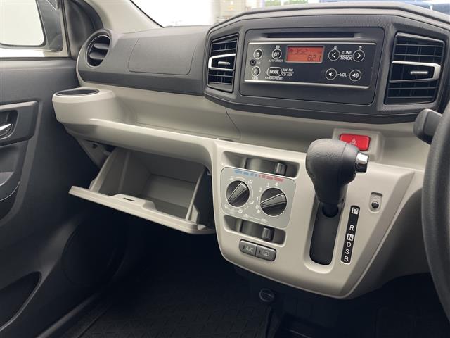 トヨタ ピクシスエポック