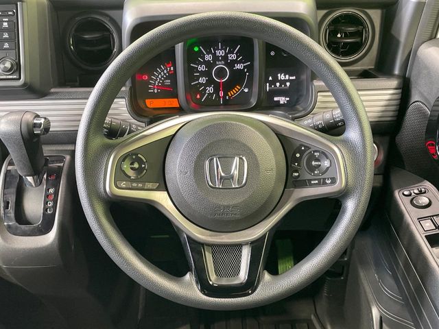 ホンダ N-VAN