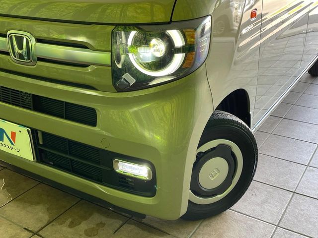 ホンダ N-VAN