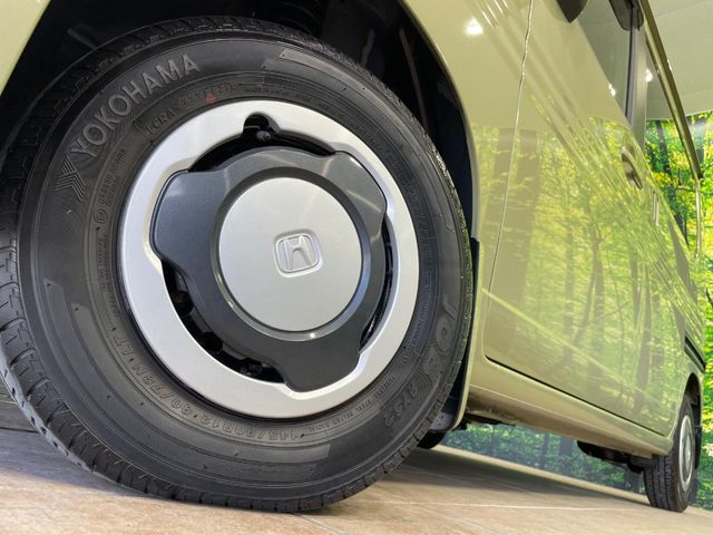 ホンダ N-VAN