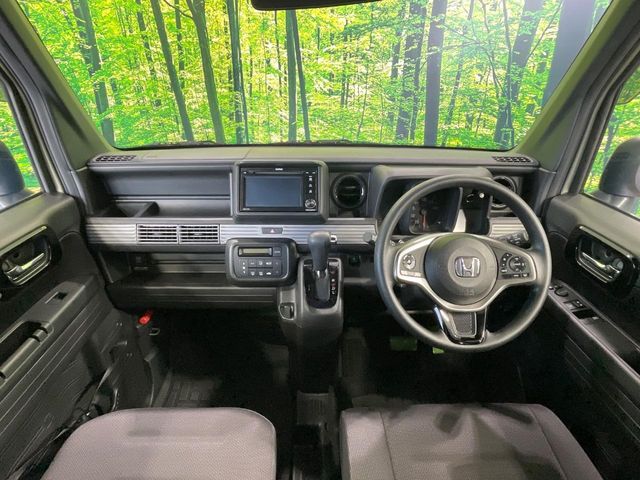 ホンダ N-VAN