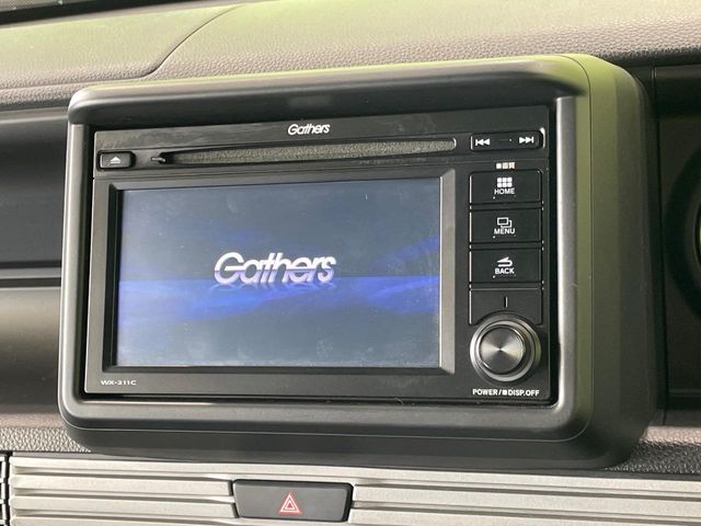ホンダ N-VAN