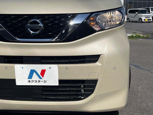 日産 ルークス