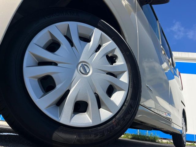 日産 ルークス