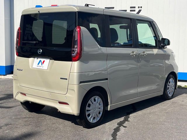 日産 ルークス