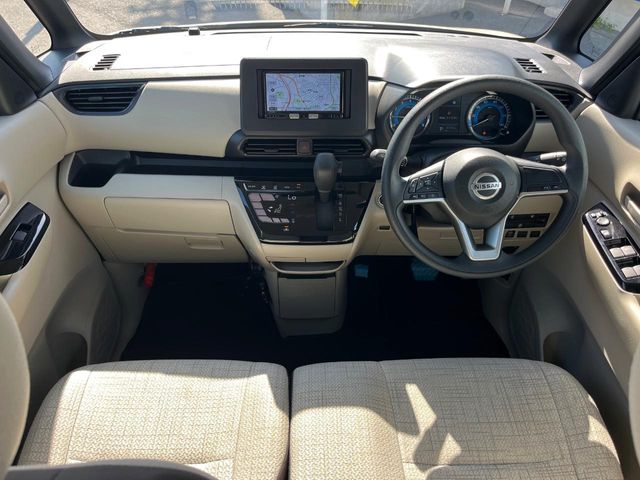 日産 ルークス
