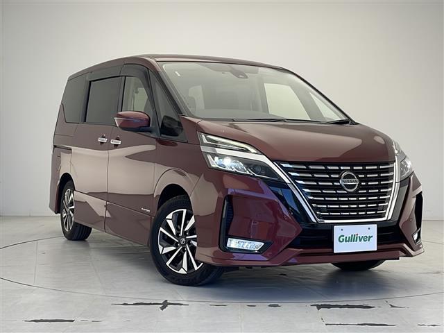 日産 セレナ