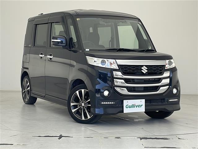 スズキ スペーシア