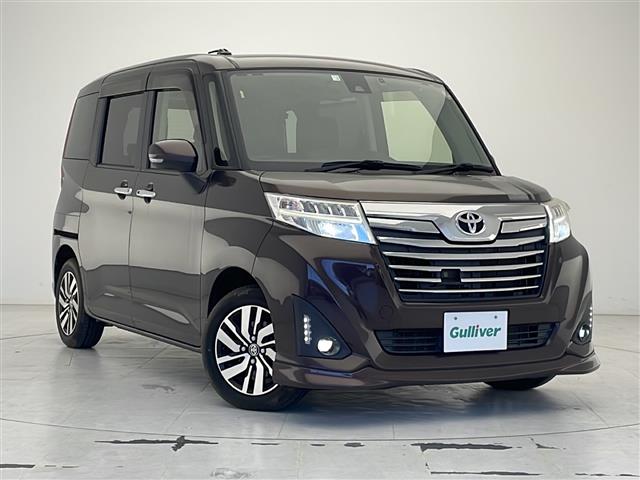 トヨタ ルーミー