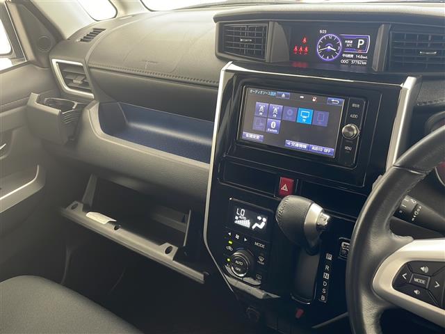 トヨタ ルーミー