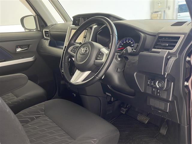 トヨタ ルーミー