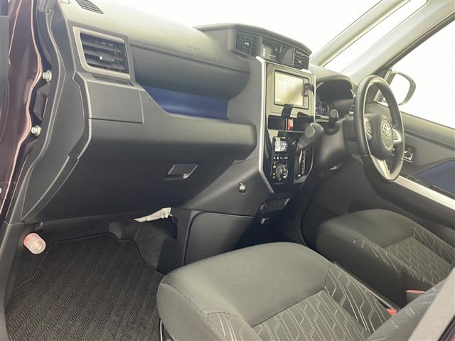 トヨタ ルーミー