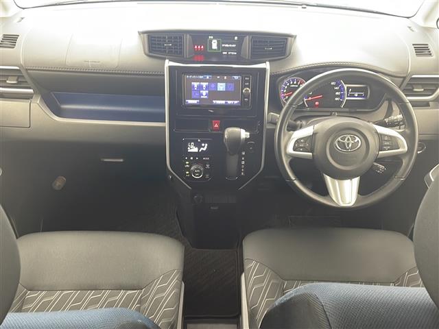 トヨタ ルーミー