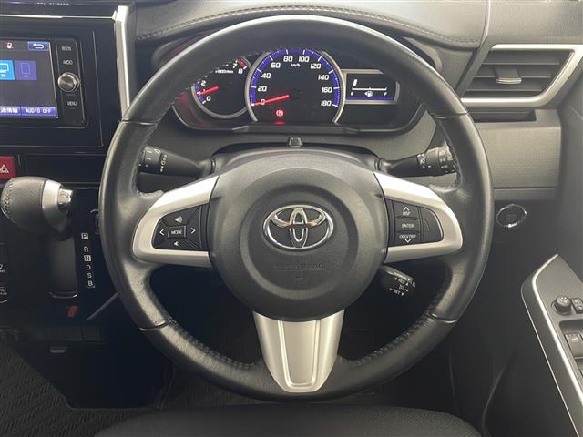 トヨタ ルーミー