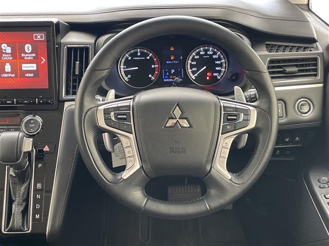 三菱 デリカD：5