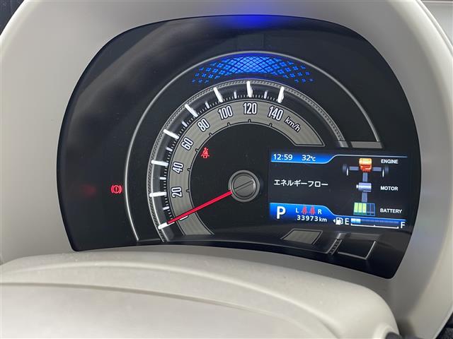 スズキ ワゴンRスマイル