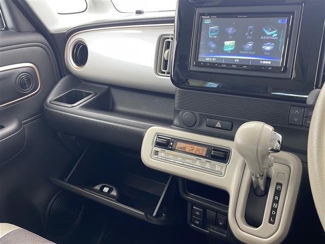 スズキ ワゴンRスマイル