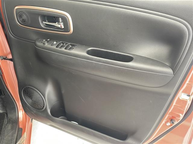 スズキ ワゴンRスマイル