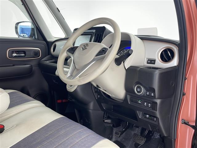 スズキ ワゴンRスマイル